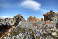 iceland