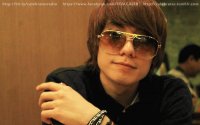 caleb ..