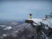 Mcafee Knob