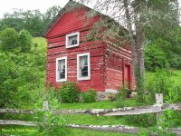 fuller cabin