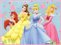 princess
