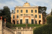 villa