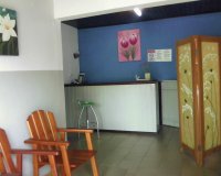 local de trabalho