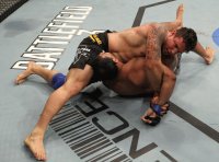 UFC
