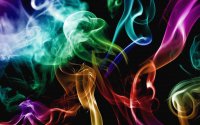 smoke