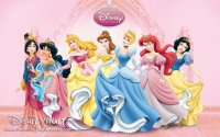 princess