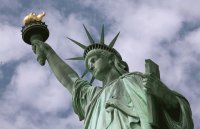 Estatua de la Libertad, NY