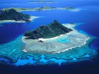 Islas Fidji