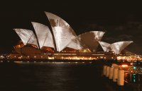 Opera de Sidney