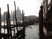 Venecia en invierno