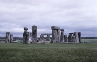Wiltshire, Stonehenge