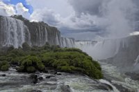 Cataratas de Iguazu (Brasil-Argentina)
