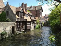 Brujas