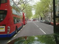 Calles de Londres