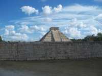 Q viva Mexico!