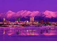 Anchorage, Alaska