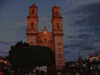 Taxco, Guerrero