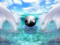 ying yang