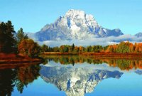 Jackson Hole, WY