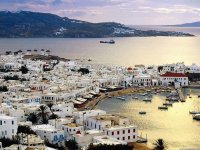 Mykonos - Grecia