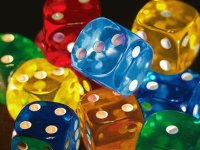Dice 191