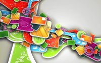 Abstract 3D