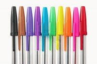 Pens 833