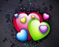 hearts