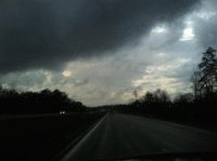 Bad weather