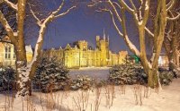 Queens University