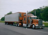 Kenworth