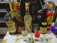 Fiesta Cumple