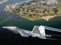 F 22 RAPTOR
