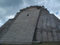 Uxmal