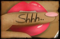 shhhhh