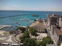 Salvador - Bahia - Brasil
