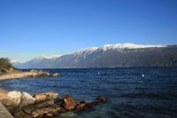 Monte Baldo