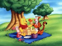 Picnic Time