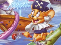 Jerry the Pirat