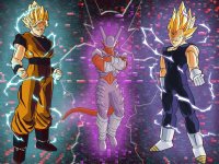 dbz