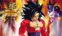dbz