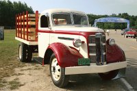 CAMIONCITO