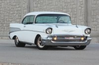 OLD CHEVY