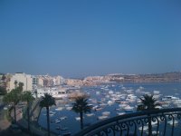 S. Paul's Bay - Malta