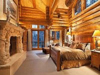 cabin