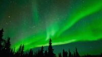 Aurora boreal