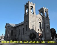igreja