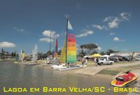 praia