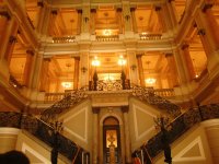 Biblioteca nacional Rio de Janeiro