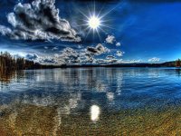 Atardecer
